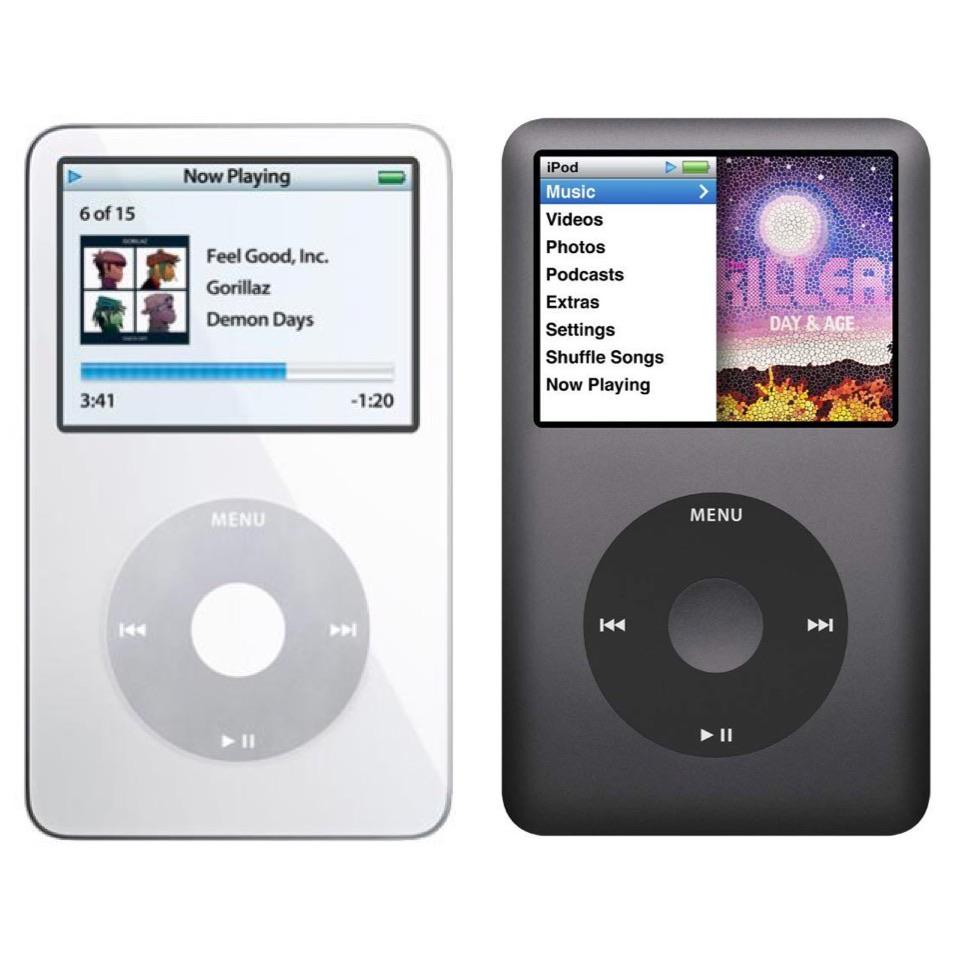 Apple ha collaborato con il governo degli Stati Uniti su un iPod segreto