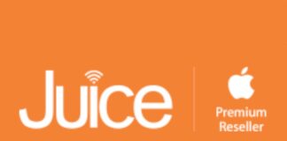 Juice Aosta, il nuovo negozio sarà inaugurato sabato 8 agosto