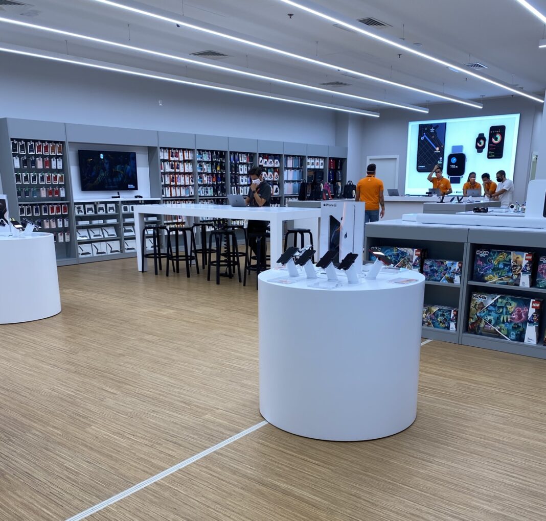 Juice Verona è il nuovo negozio Apple Premium Reseller e Centro