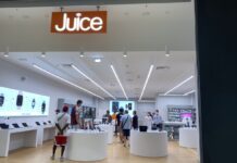 Juice Verona è il nuovo negozio Apple Premium Reseller e Centro Assistenza Autorizzato Apple
