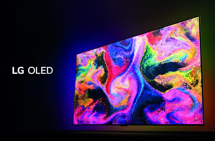 LG introduce il comando vocale Alexa su alcune TV OLED e Nanocell 2020