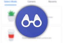 L’app di Google per i non vedenti aggiunge scansioni di cibo e documenti L’app di Google per i non vedenti aggiunge scansioni di cibo e documenti