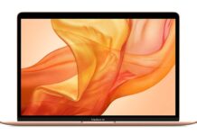 Torna al minimo storico il MacBook Air 256 GB: 979 euro Prezzo al minimo per MacBook Air 256 GB: 979,90 euro