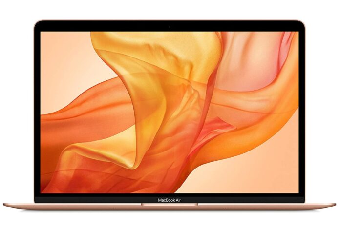 Prezzo al minimo per MacBook Air 256 GB: 979,90 euro