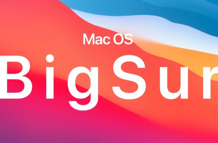 big sur beta 2 pubblica