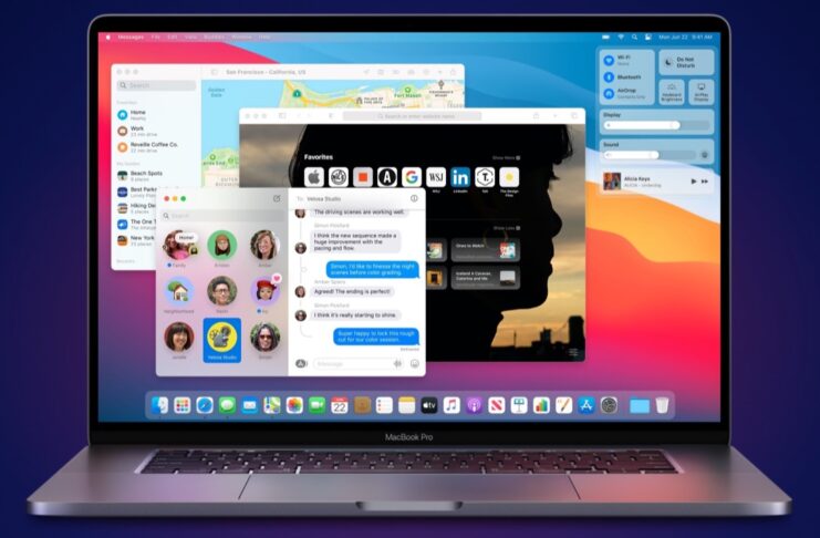 big sur beta 2 pubblica