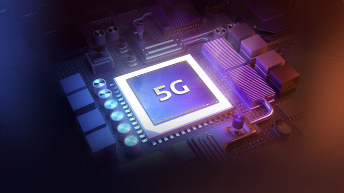 MediaTek svela i suoi primi chip per laptop 5G in collaborazione con Intel