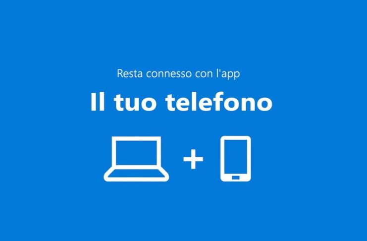 Windows 10 può eseguire app da uno smartphone Samsung
