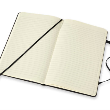 Moleskine presenta i taccuini The Legend of Zelda in edizione limitata