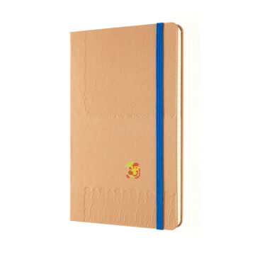 Moleskine presenta i taccuini The Legend of Zelda in edizione limitata
