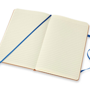 Moleskine presenta i taccuini The Legend of Zelda in edizione limitata