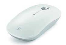 Altro che Magic Mouse, Myriad ha la ricarica wireless e USB-C