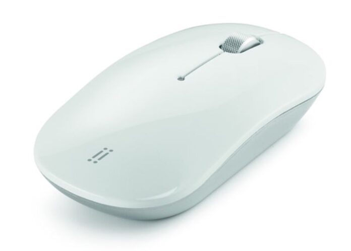 Altro che Magic Mouse, Myriad ha la ricarica wireless e USB-C