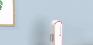 YEELOCK mette sotto chiave i cassetti e ve li fa aprire con lo smartphone con solo 12,97 euro