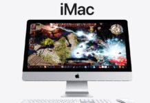 Apple aggiorna gli iMac 27″: nuovi processori e nuovo schermo Retina