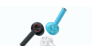 OnePlus Buds, in offerta a 67 € le cuffie auricolari rivali di AirPods con 30 ore di autonomia