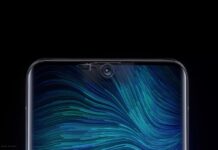 La tecnologia per la fotocamera sotto display di Xiaomi arriverà il prossimo anno