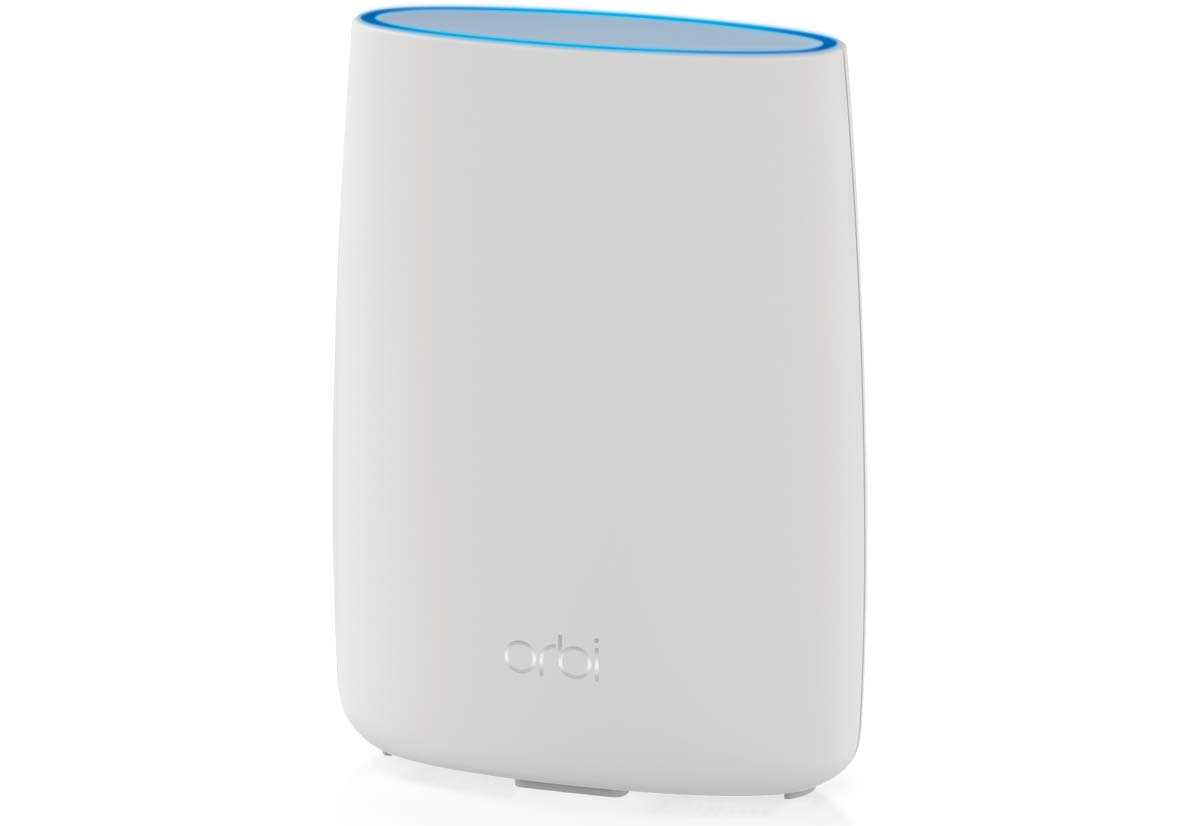 Netgear Orbi 4G LTE fonde il meglio del Wi-Fi con la copertura ...