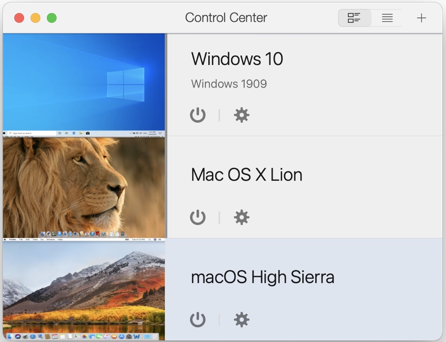 [NDA ore 9,01] Parallels Desktop 16 alza l’asticella dei virtualizzatori per usare Windows su Mac