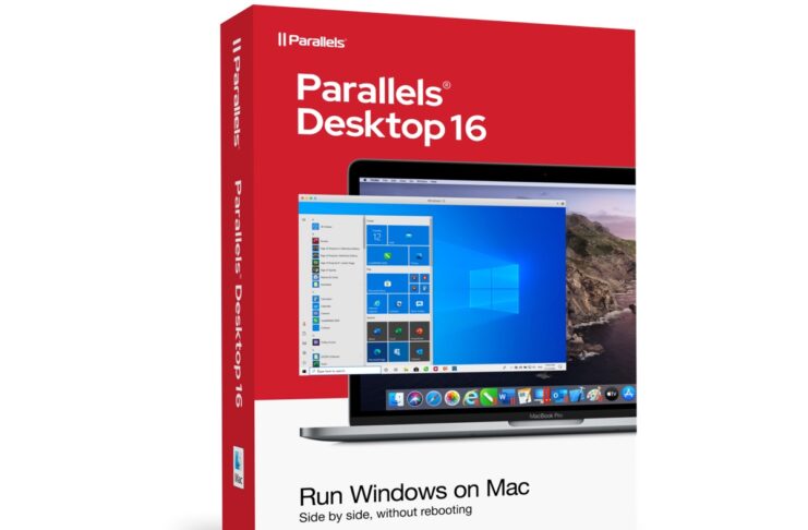 [NDA ore 9,01] Parallels Desktop 16 alza l’asticella dei virtualizzatori per usare Windows su Mac