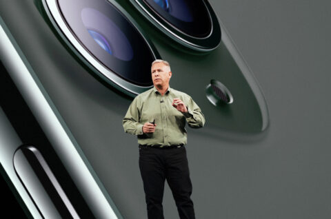 Phil Schiller fa due passi indietro, con Ternus Apple cambia generazione