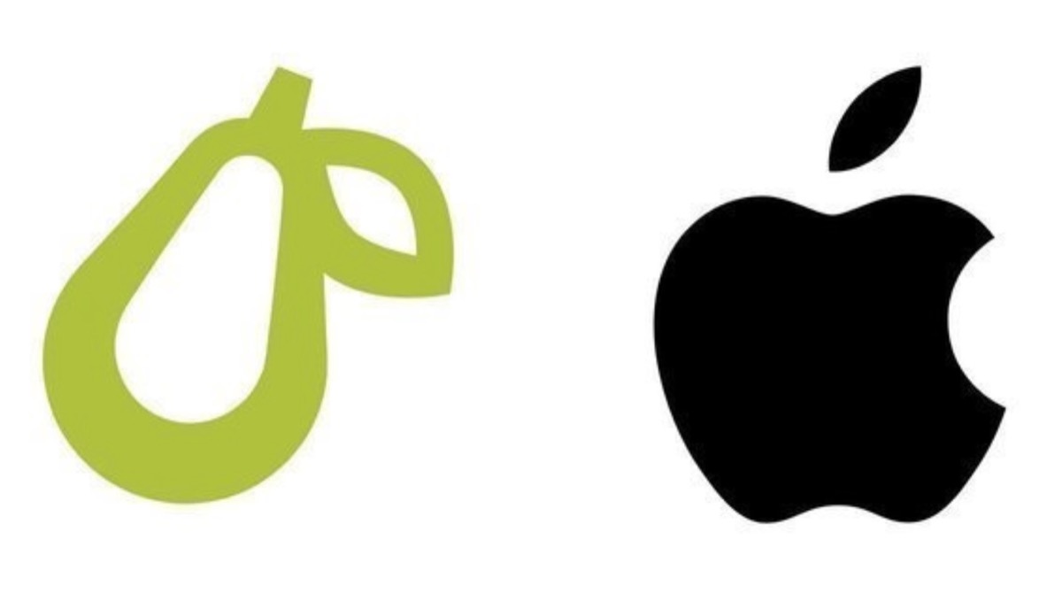 Non scambiate pere con le mele: Apple e la curiosa azione legale contro Prepear