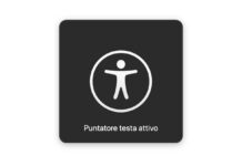 Come controllare il cursore del Mac muovendo la testa Come controllare il cursore del Mac con il movimento degli occhi