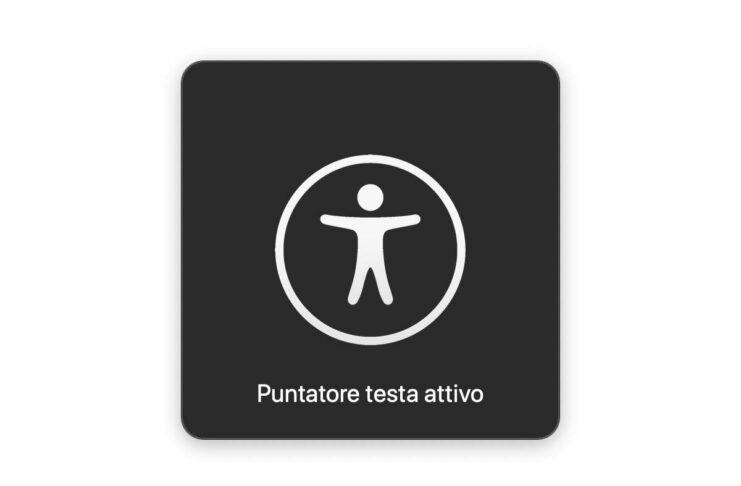 Come controllare il cursore del Mac con il movimento degli occhi