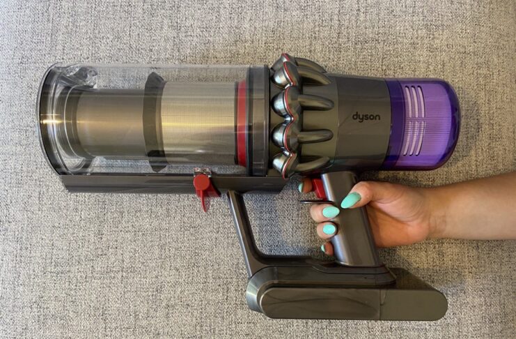 recensione dyson v11 absolute extra pro
