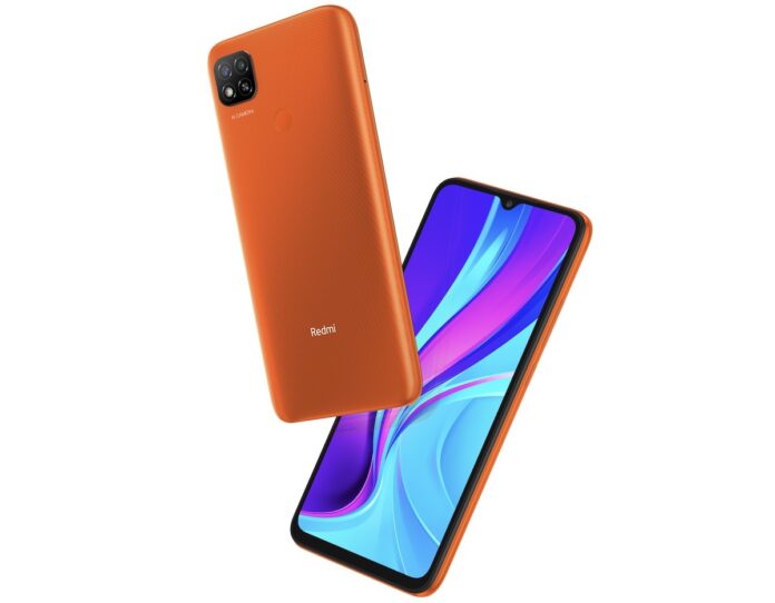 Xiaomi Redmi 9C all’incredibile prezzo di 100 euro in super offerta