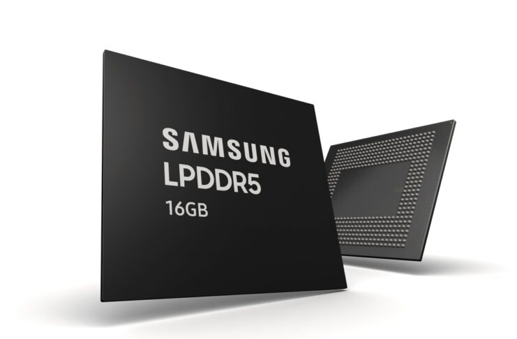 La nuova RAM di Samsung per smartphone «E’ una svolta»: sarà negli iPhone 12?