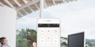 Solo 8,79 euro per trasformare gli apparecchi elettronici in smart con il telecomando universale SANT-IR-OI