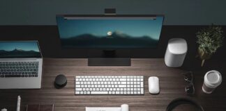 In offerta la lampada Xiaomi che vi salva la vista quando lavorate al PC o Mac