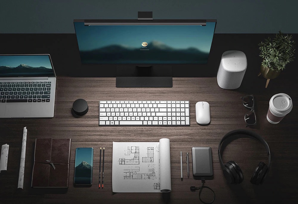 Coupon sconto per la lampada da monitor Xiaomi, solo 36,79€ - macitynet.it