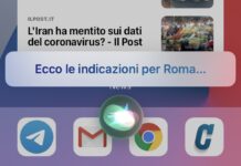 Come usare Siri per ottenere le indicazioni stradali con Mappe su iPhone o iPad Come usare Siri per ottenere le indicazioni stradali con Mappe su iPhone o iPad