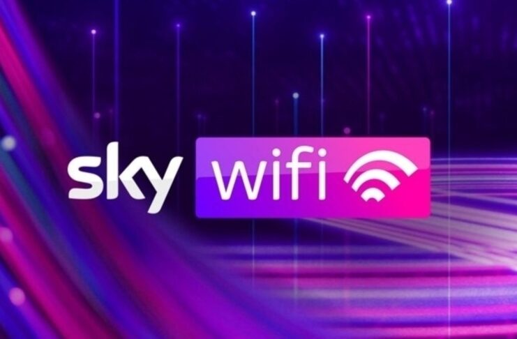 Sky WiFi si espande, adesso disponibile in 149 città italiane
