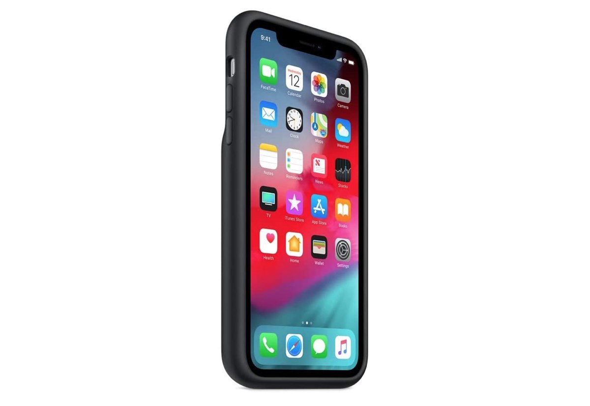 Smart Battery Case per iPhone XR regalata: 69,99 € Smart Battery Case per iPhone XR regalata: 69,99 €