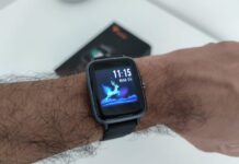 Recensione YAMAY, lo smartwatch economico che ci può stare