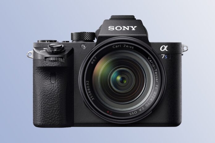 La macchina fotografica Sony A7S III sembra il sogno dei video maker