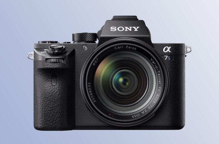 La macchina fotografica Sony A7S III sembra il sogno dei video maker
