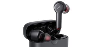 Soundcore Liberty Air 2, alternativa low cost agli AirPods: solo oggi a 79,99 euro
