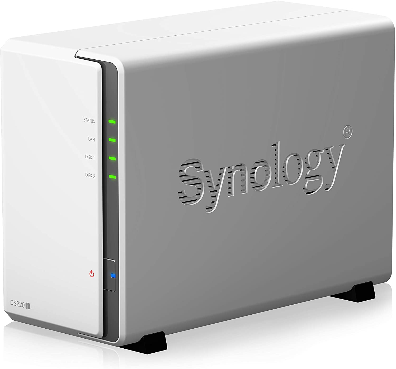 Recensione Synology Diskstation DS220j, essenziale e potente ma meglio con SSD
