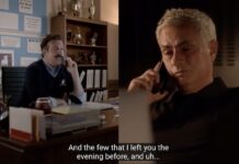 Dal Triplete a Ted Lasso: Mourinho offre i suoi consigli nello spot Apple TV+
