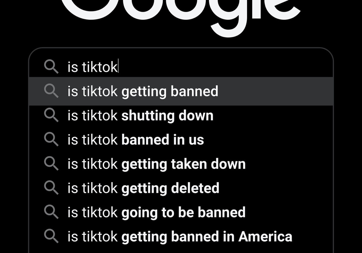 Non solo Microsoft, anche Twitter vuole comprare TikTok