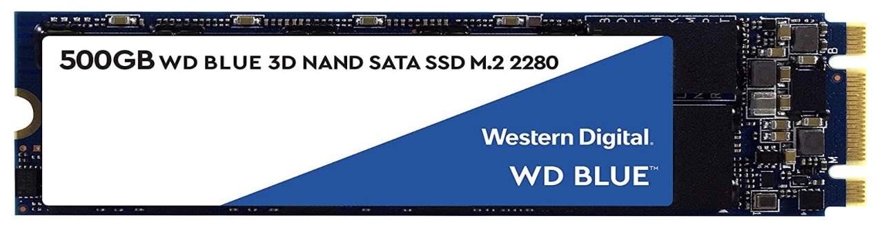 I migliori SSD per Mac e PC di metà 2020: interni, esterni, USB 3 e Thunderbolt