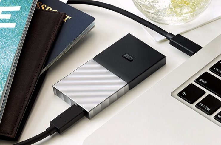 I migliori SSD per Mac e PC di metà 2020: interni, esterni, USB 3 e Thunderbolt