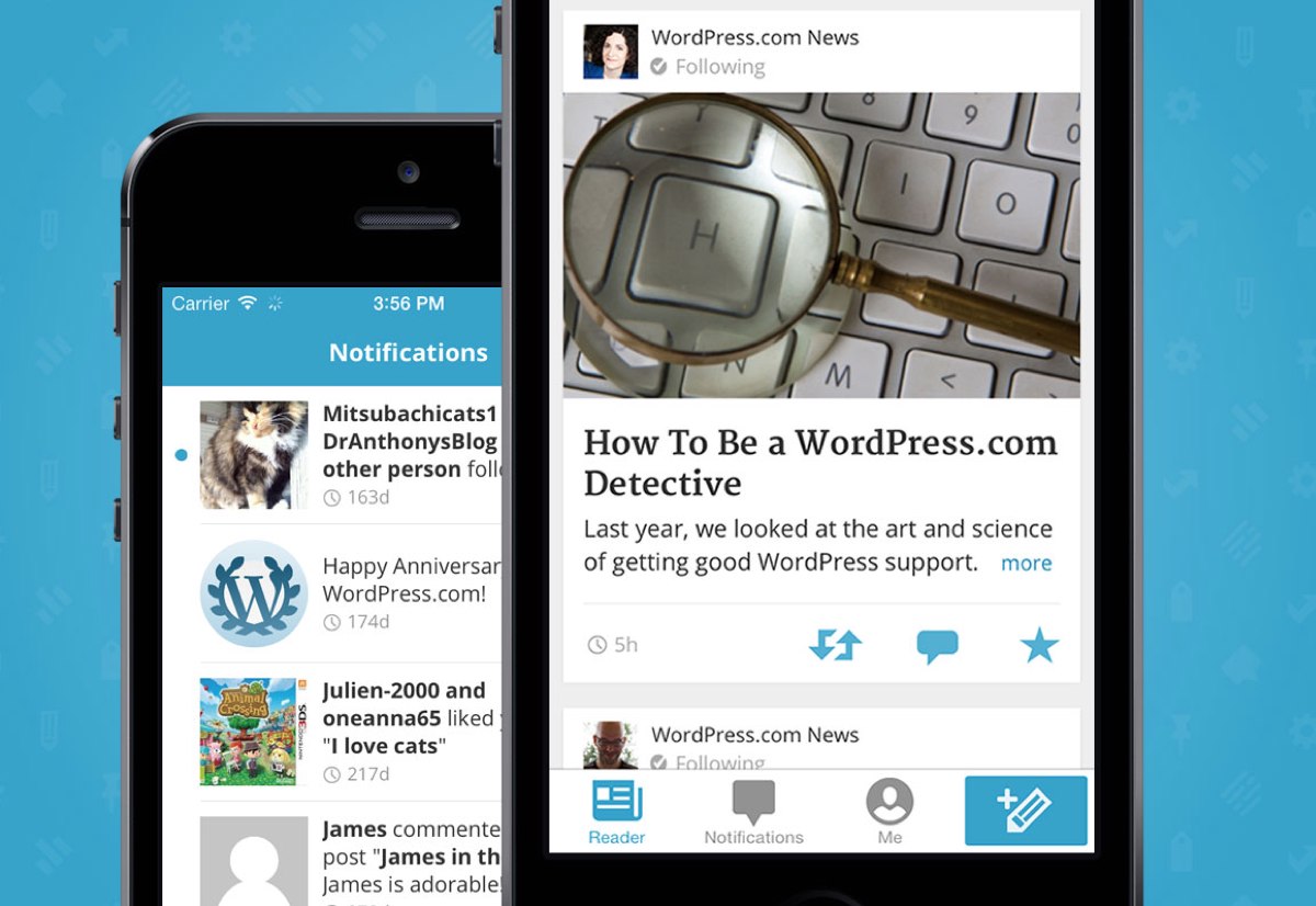 Apple impone a WordPress per iOS di avere funzioni di acquisto in app