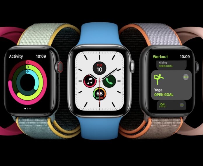 Downgrade Apple Watch, se provate una beta non potrete tornare indietro