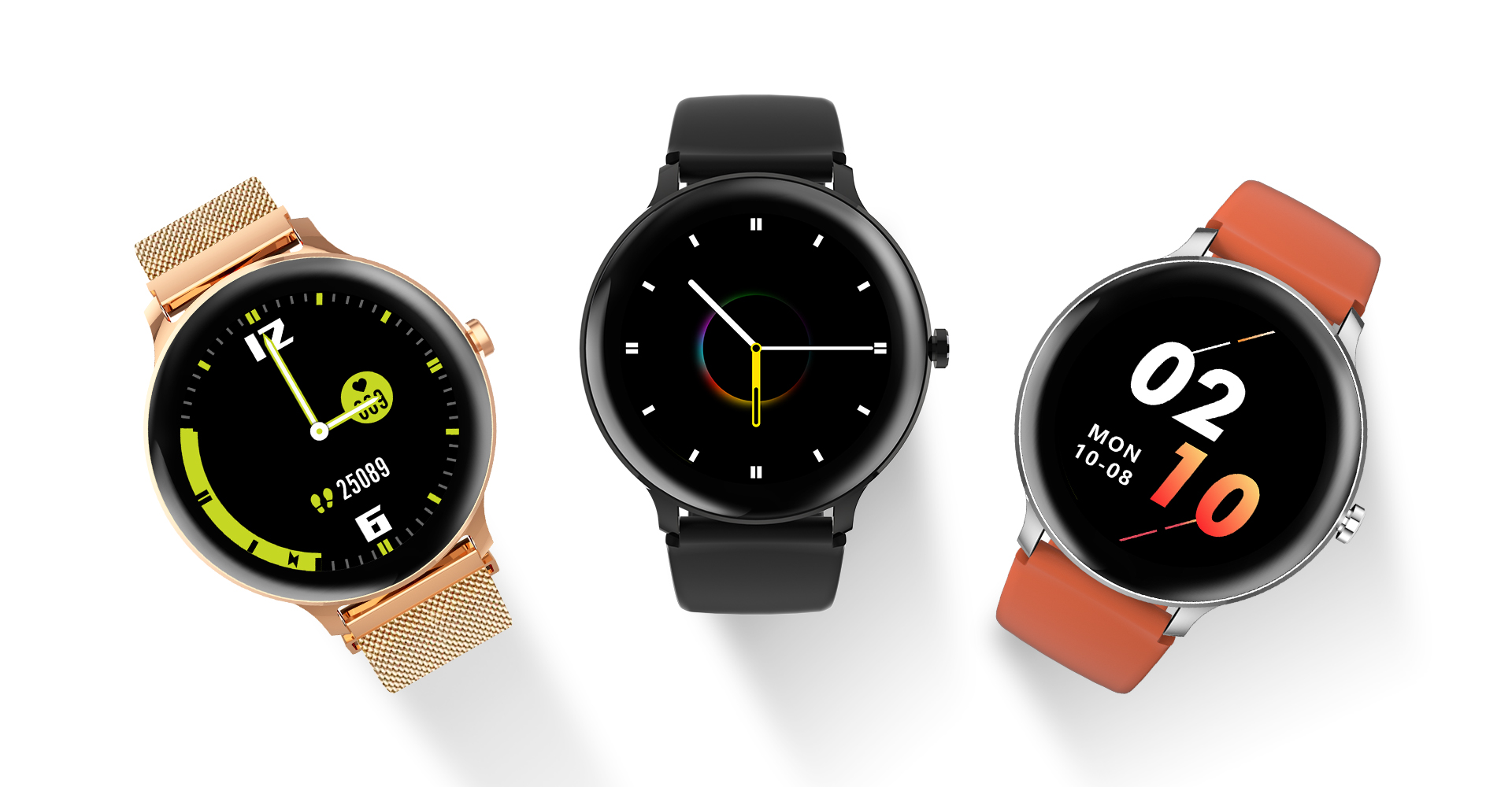 Blackview sconta smartphone, tablet e smartwatch fino al 58% Blackview sconta smartphone, tablet e smartwatch fino al 58%