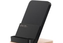 Meno di 40 euro per il caricabatterie wireless Xiaomi da 55W Meno di 40 euro per il caricabatterie wireless Xiaomi da 55W